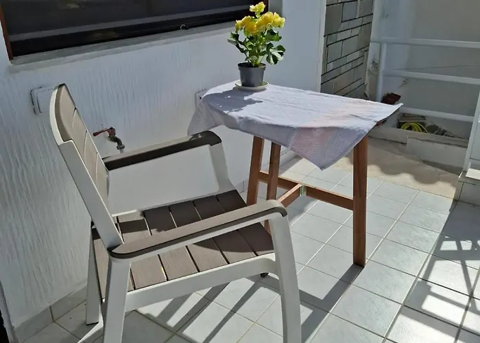 Flo Maisonette With Sea View *