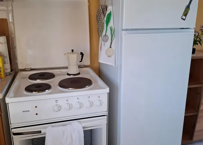 Flo Maisonette With Sea View Созополь