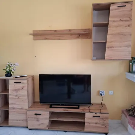 Flo Maisonette With Sea View *