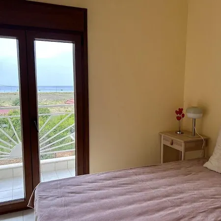 Flo Maisonette With Sea View