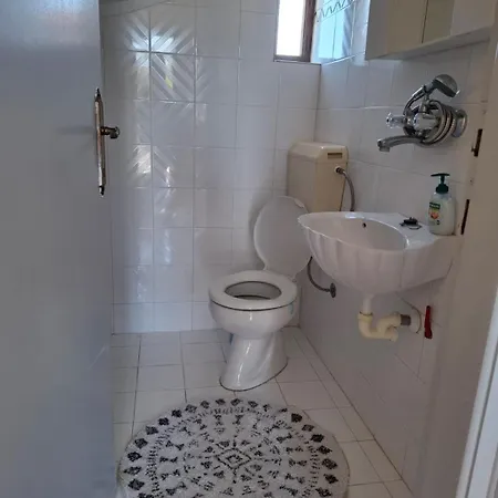 بيت للعطل Flo Maisonette With Sea View