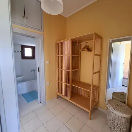 Hébergement de vacances Flo Maisonette With Sea View Sozopoli