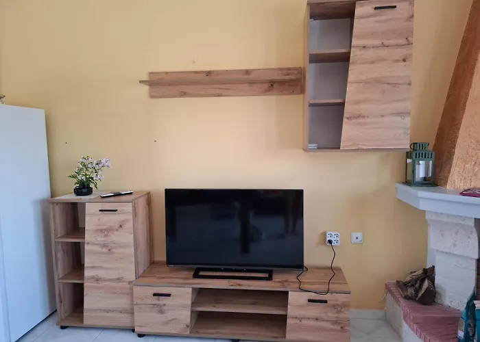 Flo Maisonette With Sea View *