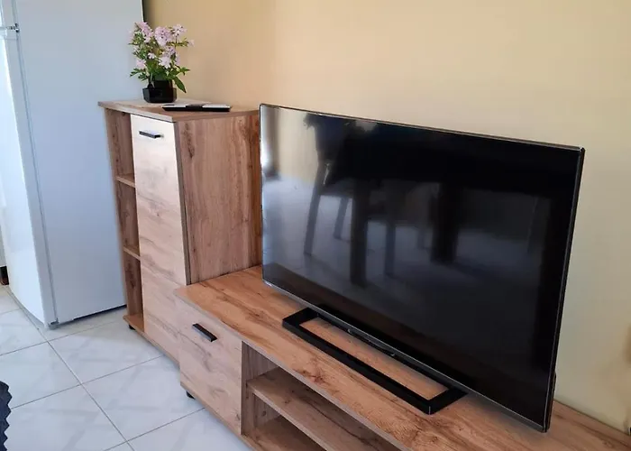 Flo Maisonette With Sea View *