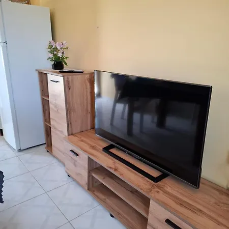 Flo Maisonette With Sea View *