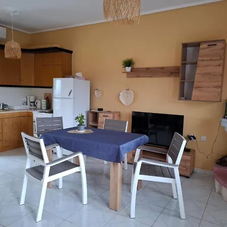 Flo Maisonette With Sea View *