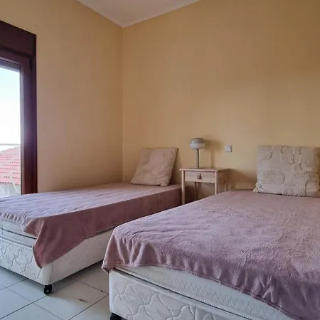 Flo Maisonette With Sea View